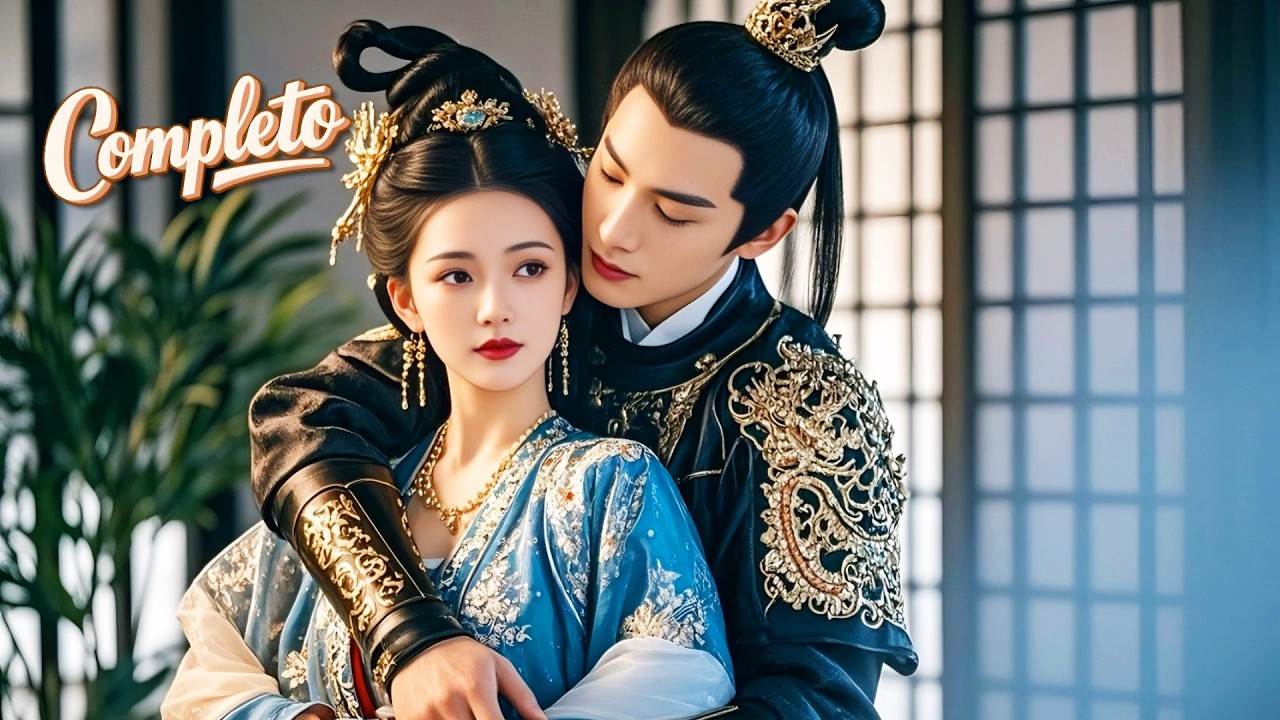 💫Médica moderna viaja al pasado: venganza, divorcio, ¡y cuatro bebés del Príncipe Regente!💕