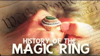 Download 💍 History Of The Magic Ring 💍 Video MP3 💍 History Of The Magic Ring 💍