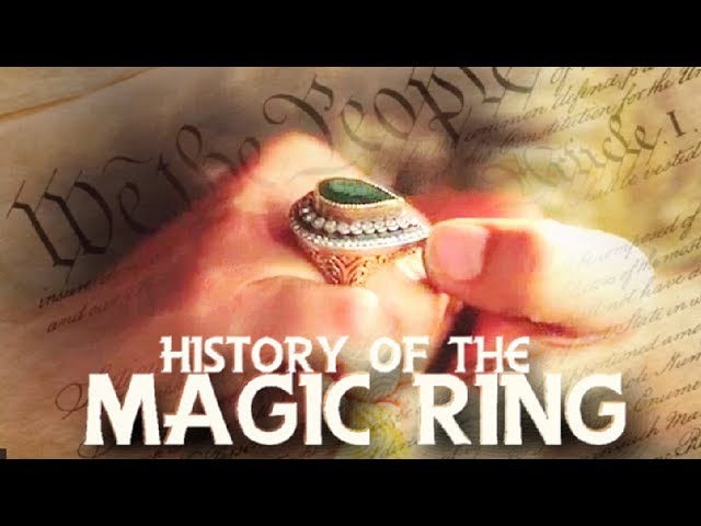 Archer's Thumb Ring | Stories Ottoman Objects Tell
