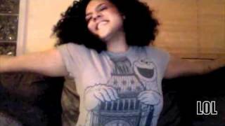 BET Music Matters Tour 2011 #Marshians Marsha Ambrosius