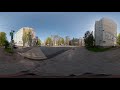 360 Video Старый-Новый Сыктывкар