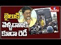 Let them arrest us: MP Muralimohan calls for 'Jail Baro'