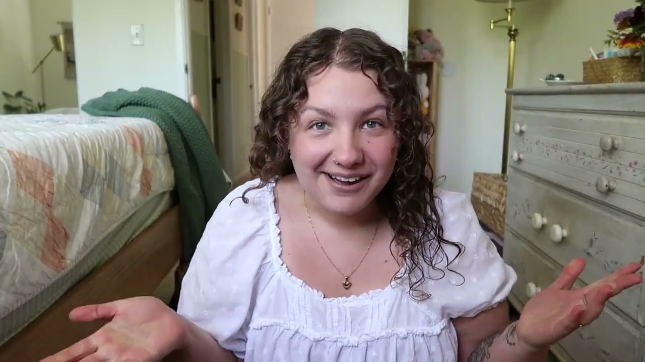 1 Minute Intro Re-Edit - Charley Ann
