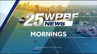 WPBF - 8a News Open - 2/6/22