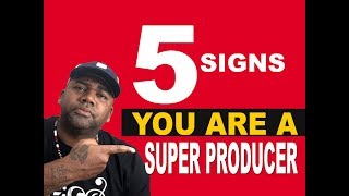 HOW TO FIND OUT IF YOU ARE GOING TO BE A SUPER PRODUCER OR RAPPER