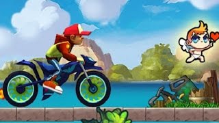 Moto Race - Motor Rider Android Gameplay | Motor Racing Games HD screenshot 5