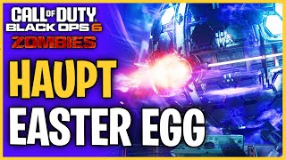 Reckoning Main Easter Egg Tutorial | Black Ops 6 Zombies | Walkthrough | German