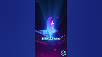 How Do Crypto Bridges Work?