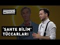 Bir çocuk komedyeninden nasıl bilim adamı türetildi?