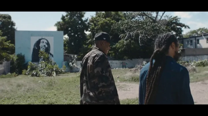 Jay Z - BAM featuring Damian Marley Audio