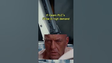 #plc #controls #mechatronics #bluecollar #electrician #engineering #industrial #maintenance