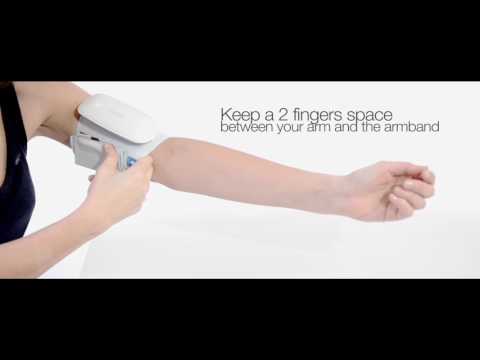 iHealth Feel tutorial Video