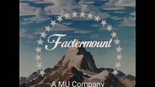 Factermount Television intro (1971-1975) but it's 16mm