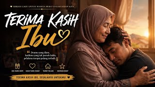 Terima Kasih Ibu Official Audio + Lyrics by AiLep