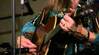 Jan Gillies: Live at Plan B Joshua