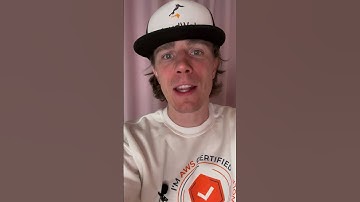 What are IAM groups in AWS? #shorts