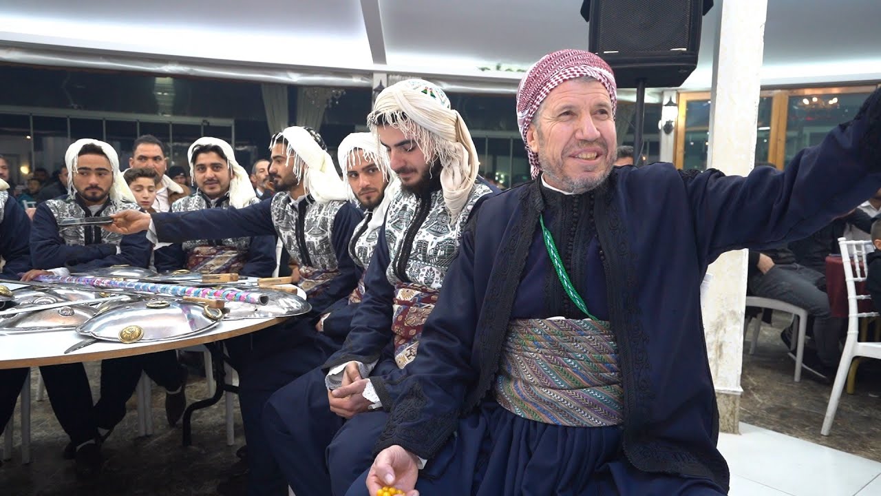 الفنان طالب خالد //حفل زفاف احمد رمضان مستو//افراح اهالي ماير//الجزء الثاني