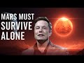 Elon Musk’s Deepest Thought on Mars & Humanity’s Future.