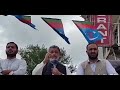 ہری سنگھ ماننے والے نکل جائیں دہریت نہیں پھیلانے دے گے جماعت اسلامی آزاد کشمیر کا اعلان
