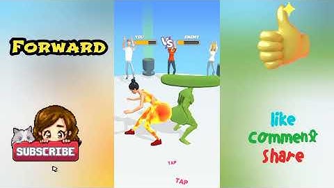 Forward vs Reverse Gaming in Booty Masters | All Levels Gameplay zcfgyhyf