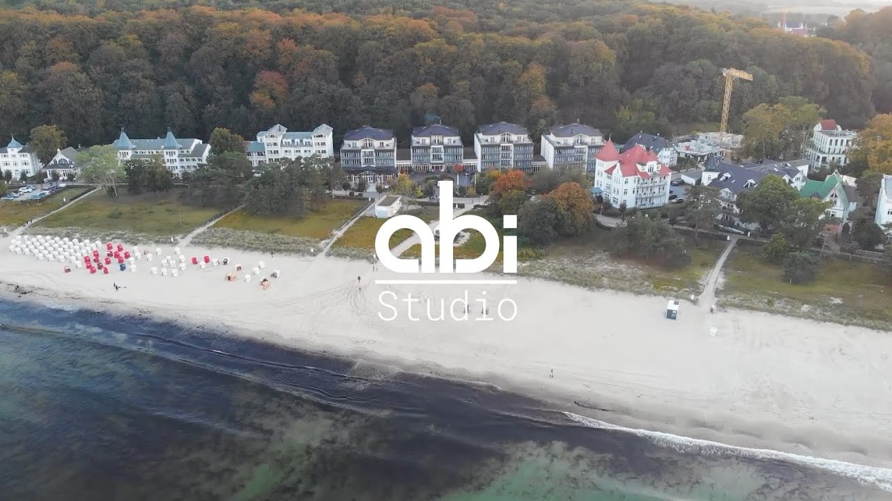 Video Editor Showreel 2025 | Video Editor Portfolio | ABI studio