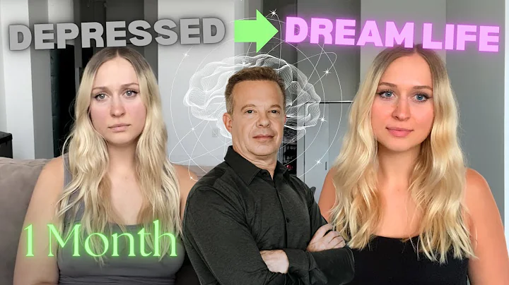 30 Days of Dr Joe Dispenza Meditations: AMAZING RESULTS