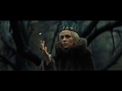 Snow White and The Huntsman Sequel!
