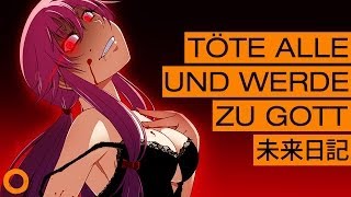 Neuer One Piece Kurzfilm │Mirai Nikki Special │AKIRA kommt zurück - Ninotaku Anime News #19