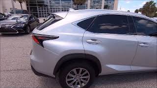 Used 2017 Lexus NX Turbo Near Fort Myers and Estero
