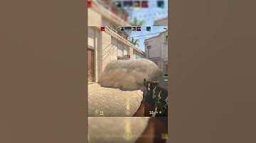 our first game as a 5 stack in years.... (#cs2 test vid)