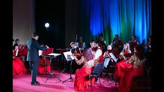 Попурри музыки из фильмов Эльдара Рязанова Попурри музыки из фильмов Эльдара Рязанова