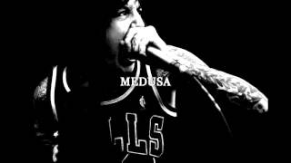 Bring Me The Horizon - Medusa (I Used To Make Out With) lyrics