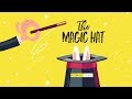 The Magic Hat: Episode 8 (LGBTQ Edition)