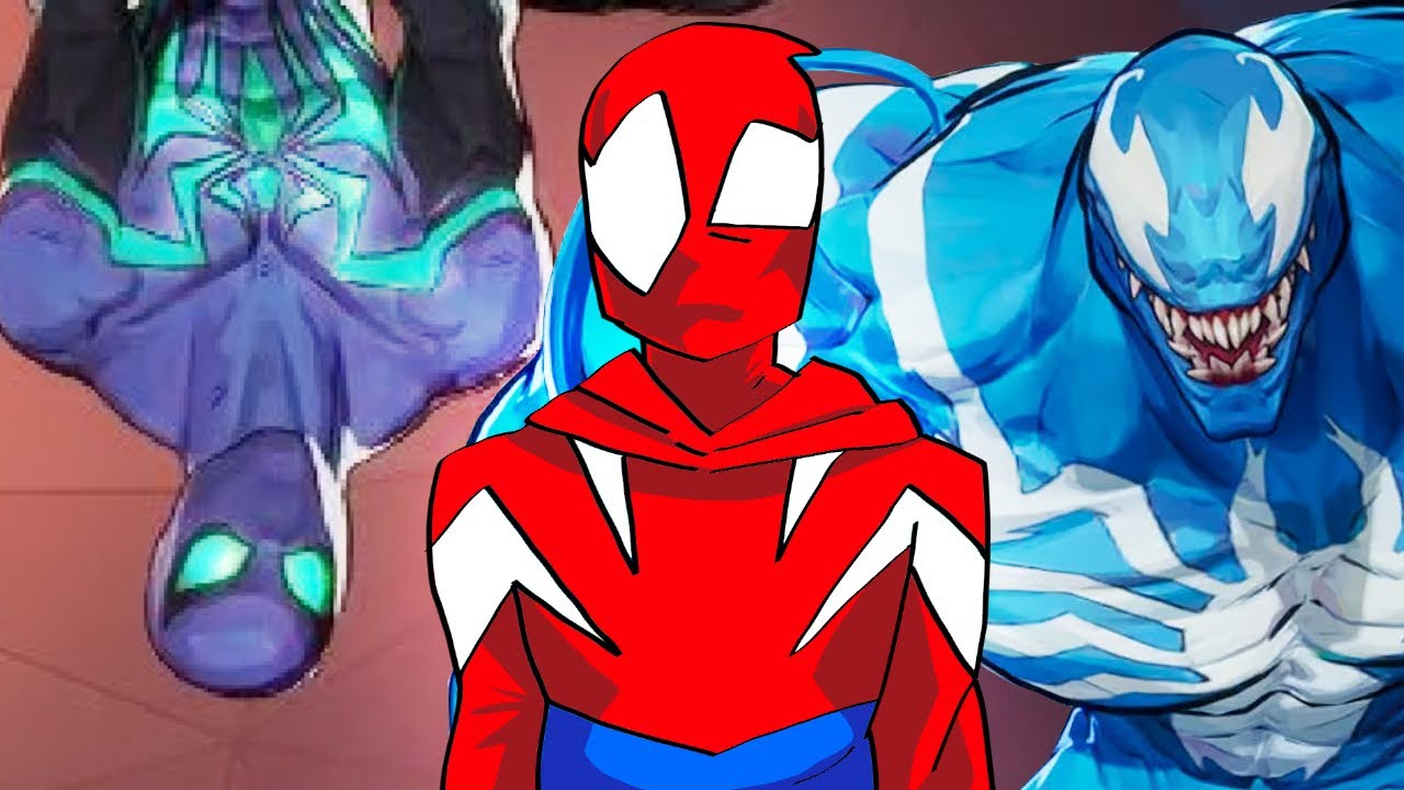 Marvel Rivals Return MARVEL RIVALS RETURNS - YouTube