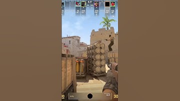 Why are the Bodies Flying?