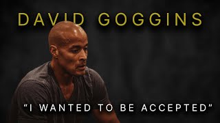 Reinvent Your Mind - David Goggins