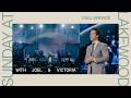 Joel Osteen LIVE | Lakewood Church Service | Sunday 11am