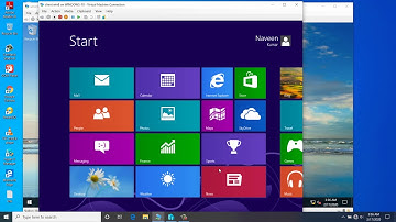 FTP Server Install or configured on Windows Server 2019