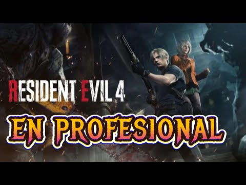 RESIDENT EVIL 4 REMAKE 