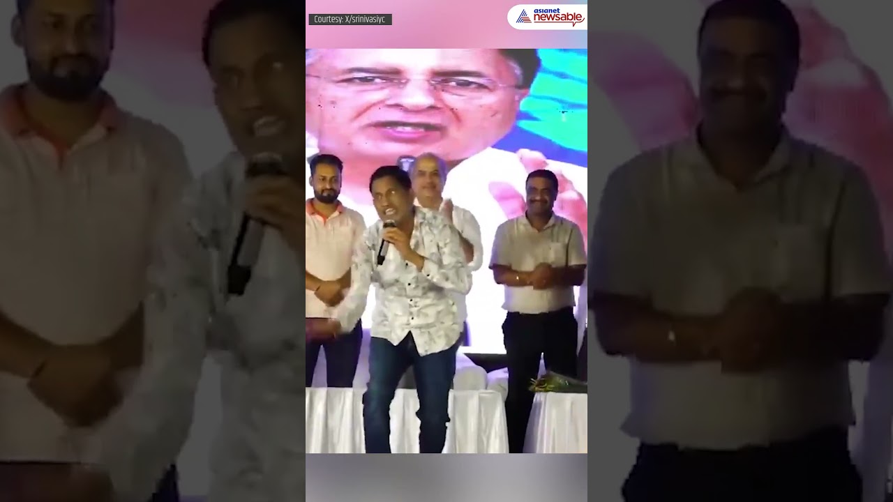 'Andha Tha Andh Bhakti Mein': Rocky Mittal Joins Congress, Apologizes to Rahul Gandhi with Song