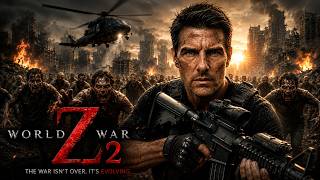 🔥New 2026 Action Movie Full Movie English Hollywood Action Movies 2026