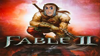 Fable 2- Trip Down Memory Lane