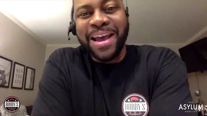 037 | Dominating Life w/ Terrell McLean