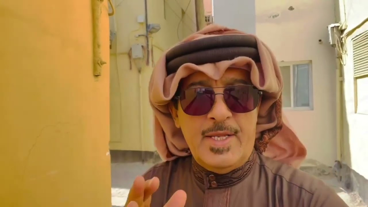 تكمله لتغطية العوائل مقابل شارع الشيخ حمد الكبير بالقرب من المكتبة الخليفية