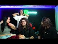 CHARLA DE CHICAS CON LA WACHA MALDITA