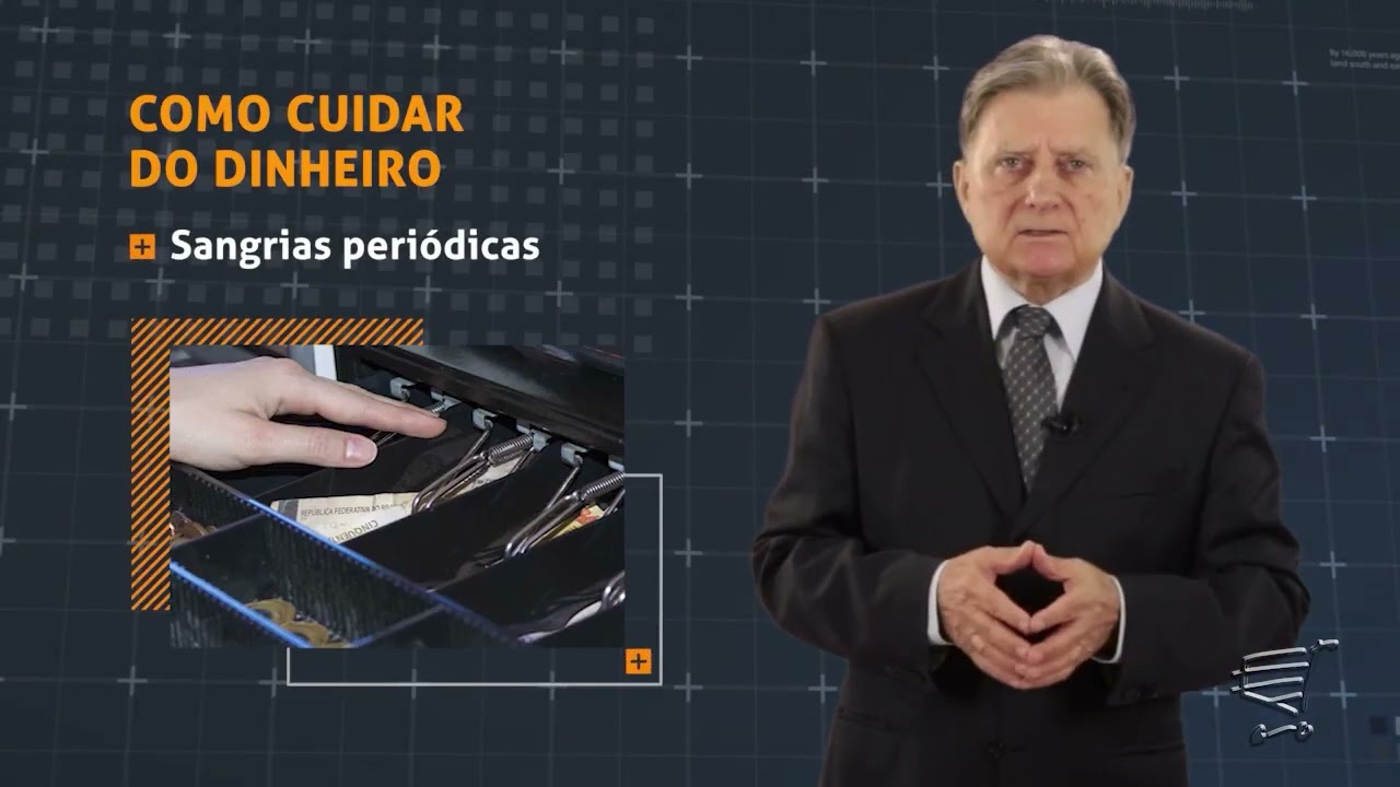 Como montar um Supermercado?