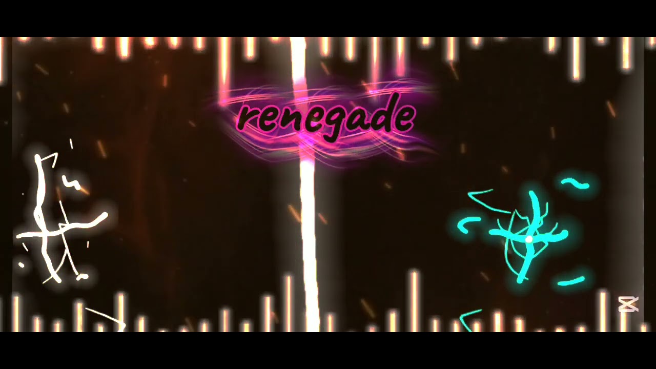 Fnf renegade [old] but me and @ananimaterxD sing it