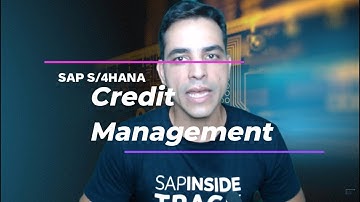 Configuration differences between ECC and S/4HANA in SAP S/4HANA Credit Management