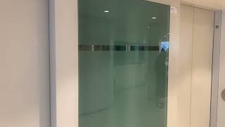 Unknown Lift (Modernised By Kone MonoSpace) At National Art Gallery Pearse Street Dublin 