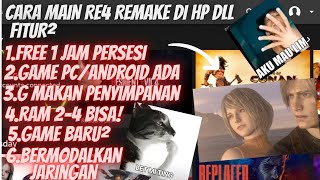 EP1: CARA MAIN GAME PC, GENSHIN, WUWA, DLL DI HP!!! 1JAM PERSESI SUP RAM 2,3,4 MURAH‼️‼️
